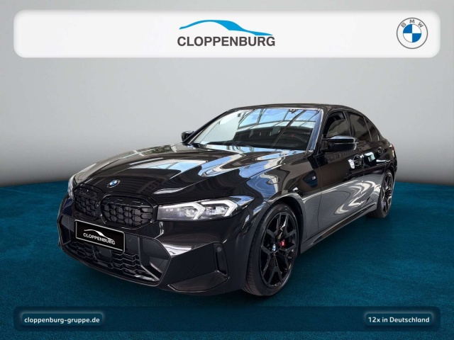 BMW 340