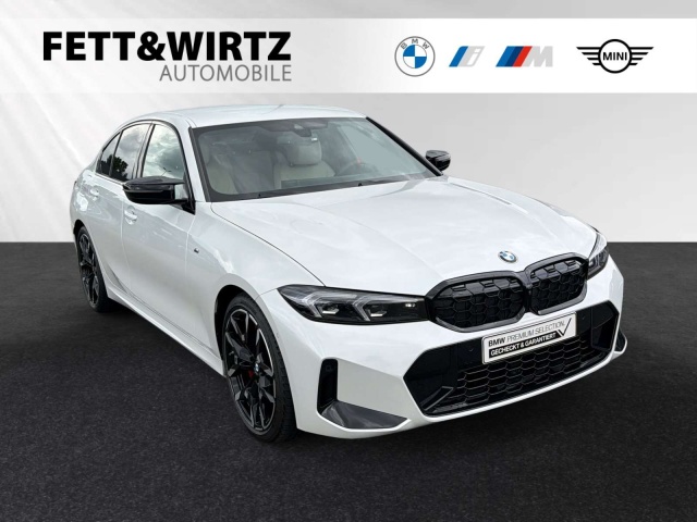 BMW 340