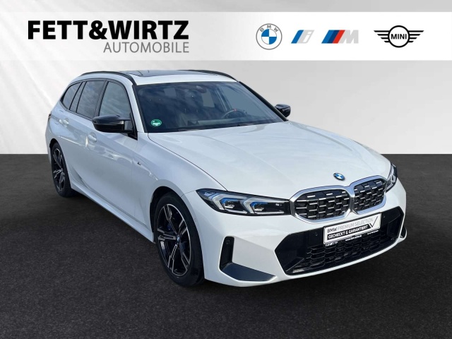 BMW 340
