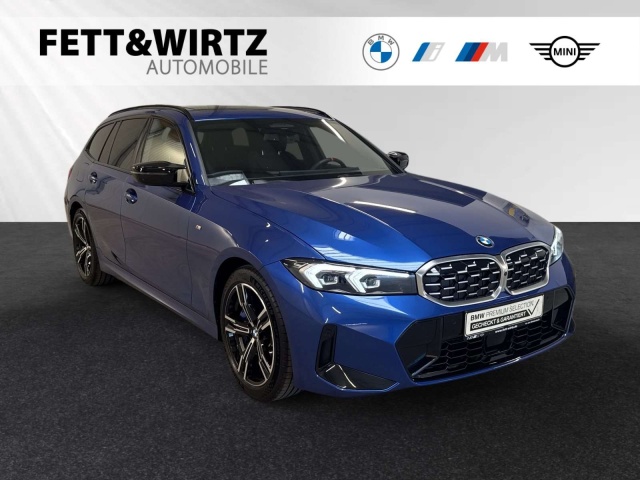 BMW 340