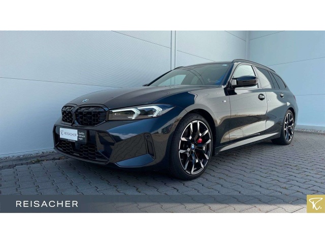 BMW 340