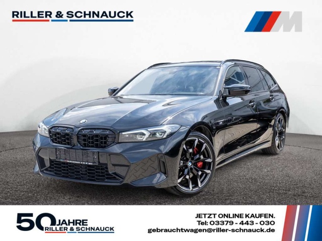 BMW 340