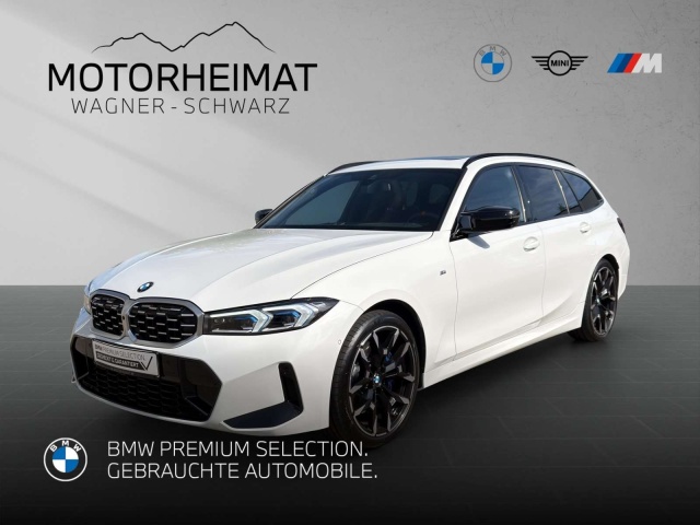 BMW 340