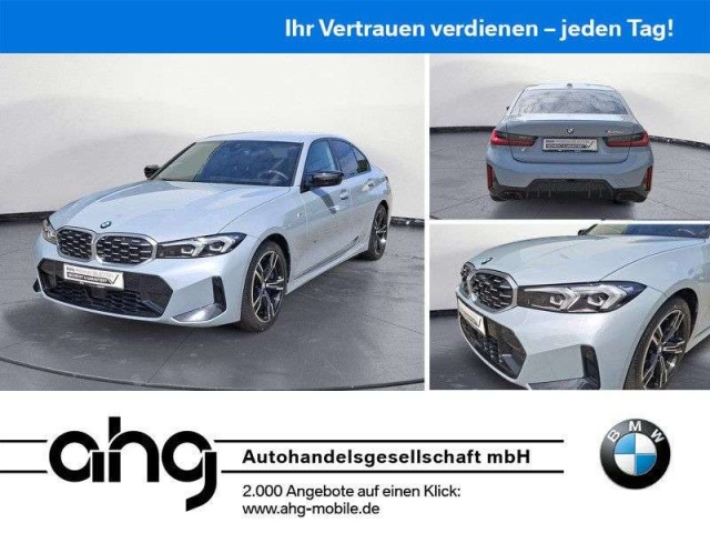 BMW 340