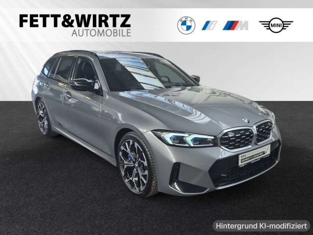 BMW 340