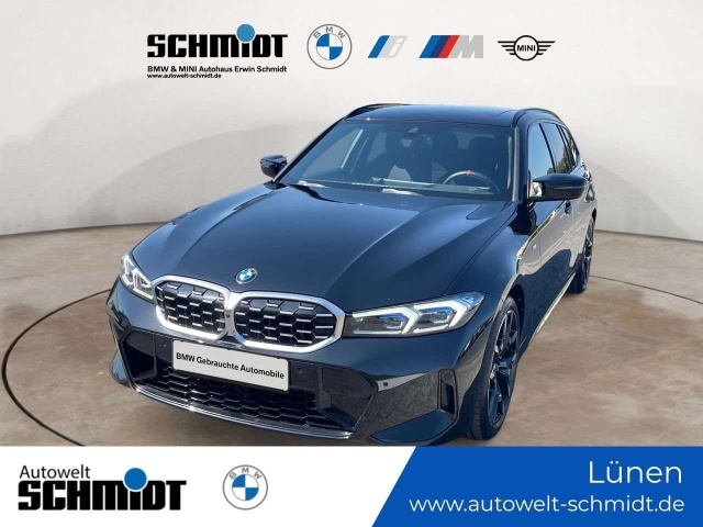 BMW 340