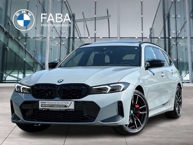 BMW 340