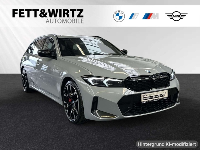 BMW 340