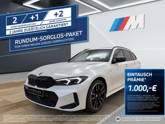 BMW 340