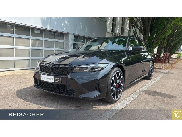 BMW 340