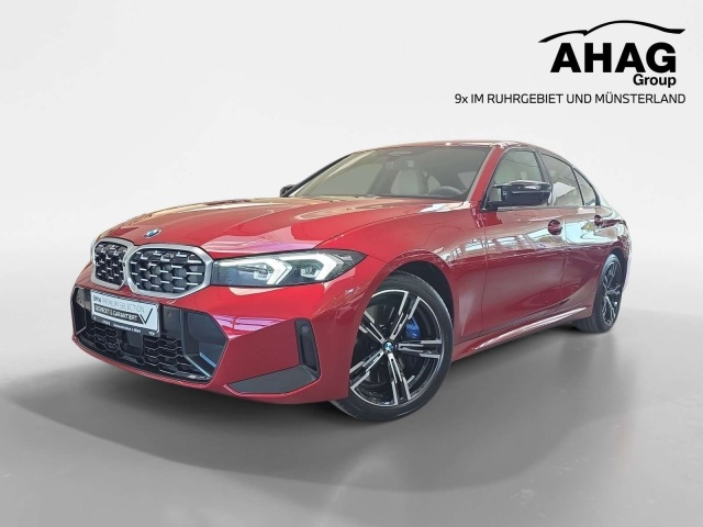 BMW 340