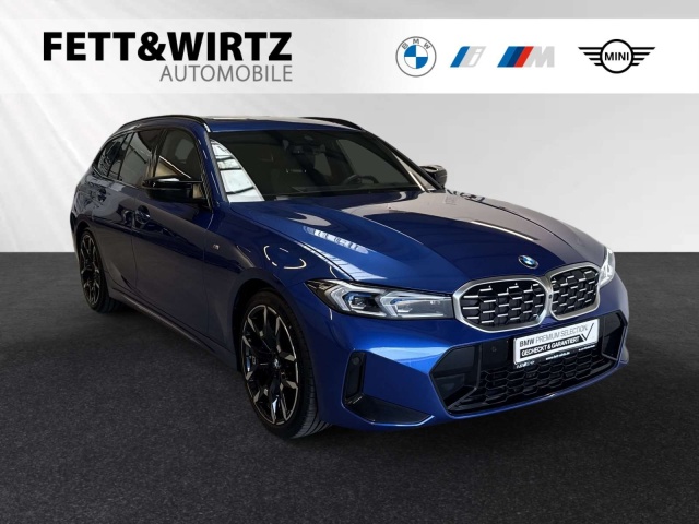 BMW 340