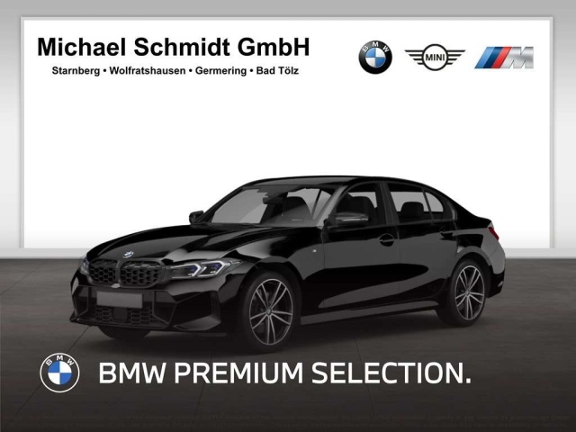 BMW 340