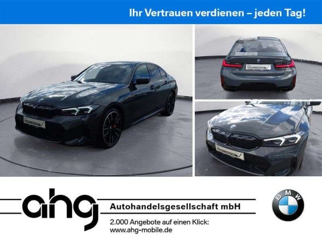 BMW 340