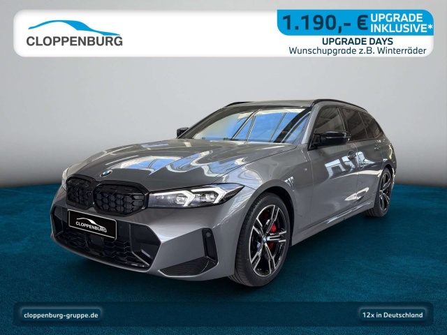 BMW 340