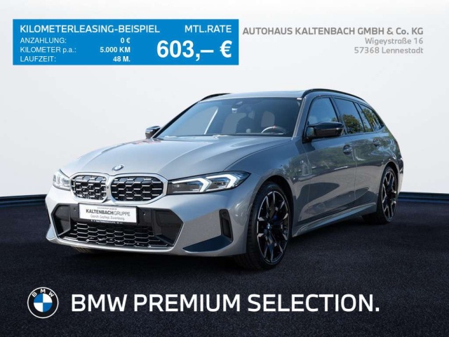 BMW 340