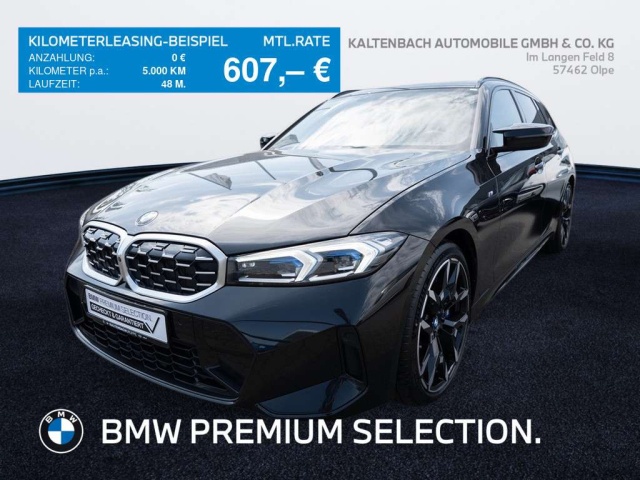 BMW 340