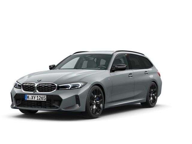 BMW 340