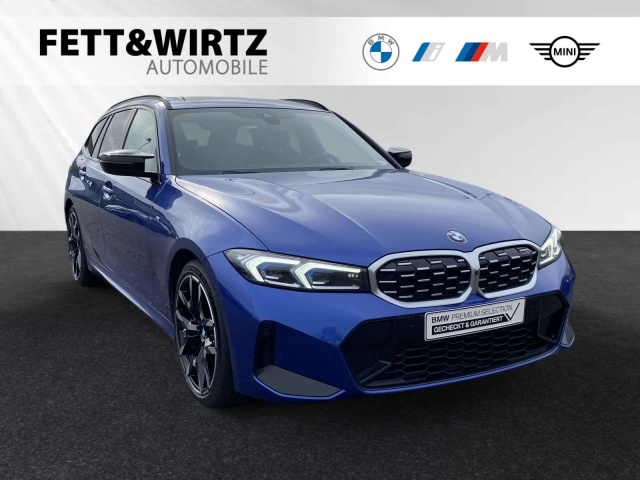 BMW 340