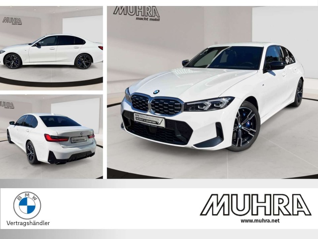 BMW 340