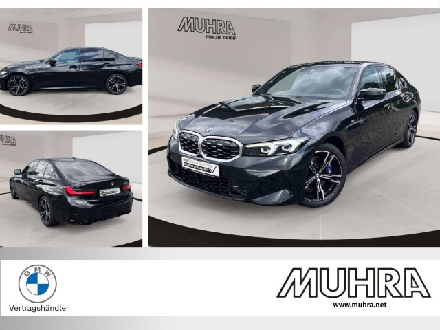 BMW 340