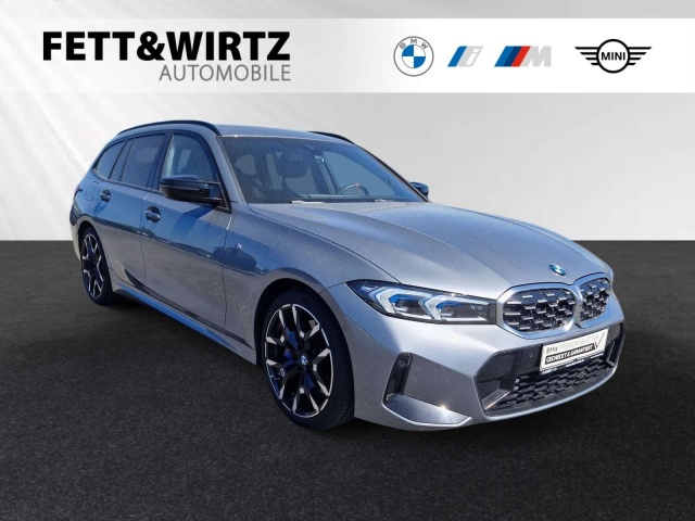 BMW 340