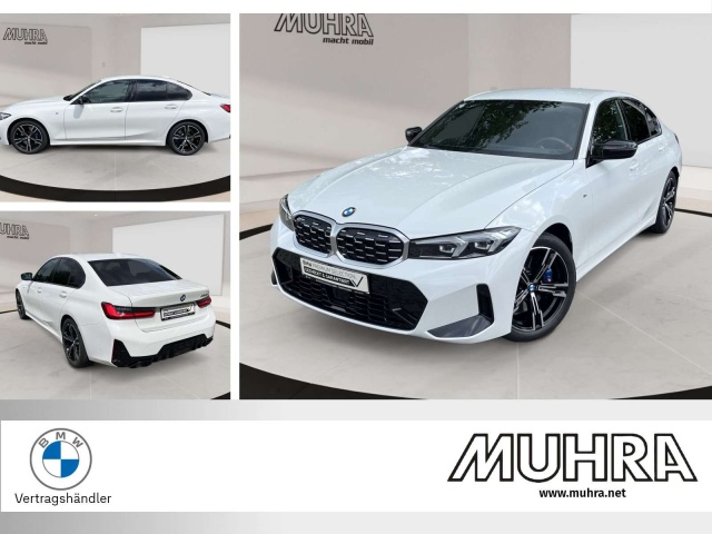 BMW 340