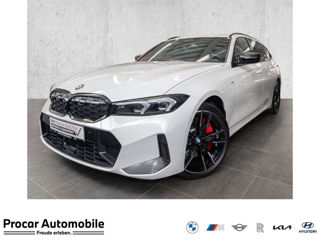 BMW 340