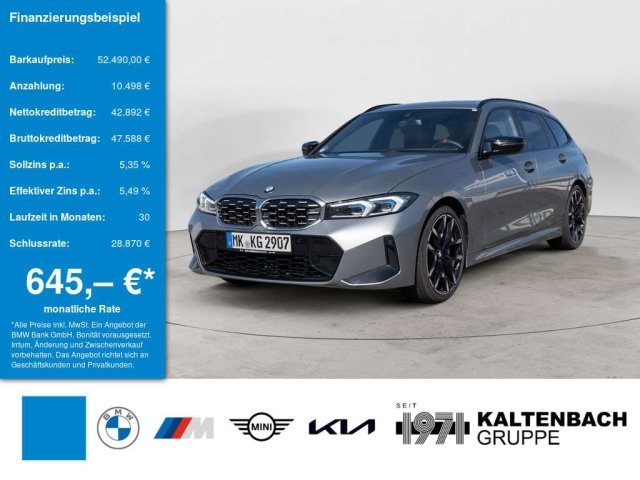 BMW 340