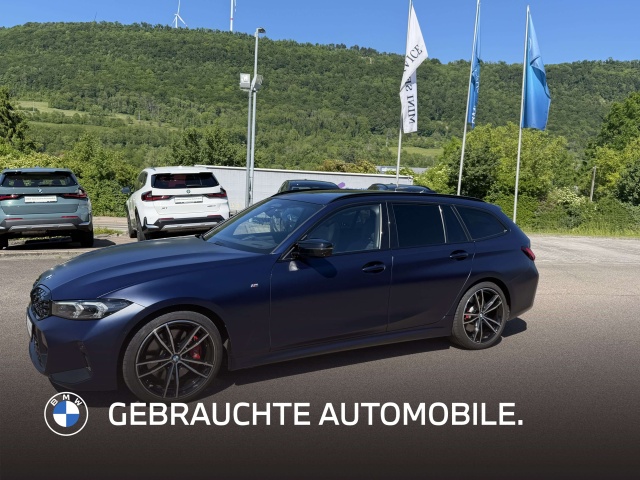 BMW 340