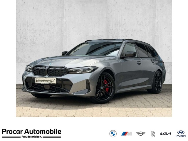 BMW 340