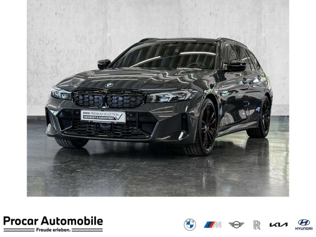 BMW 340