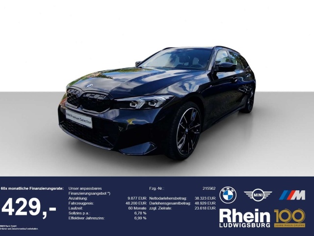 BMW 340