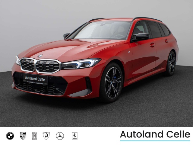 BMW 340