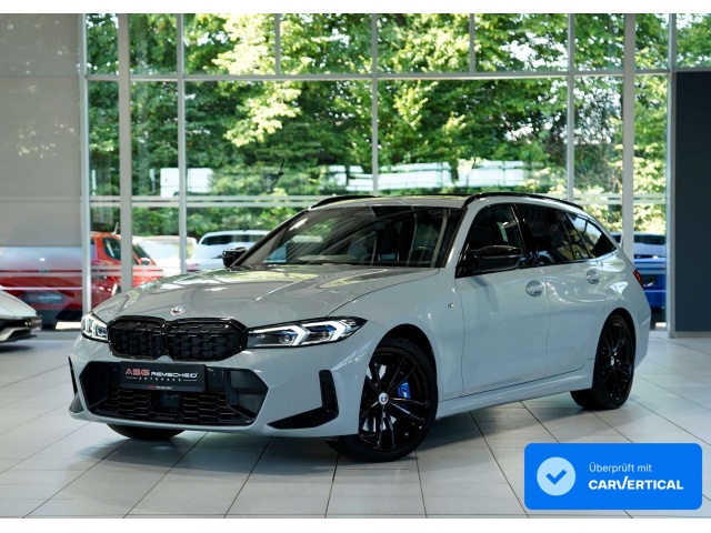 BMW 340