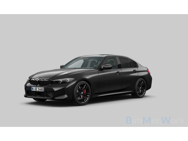 BMW 340