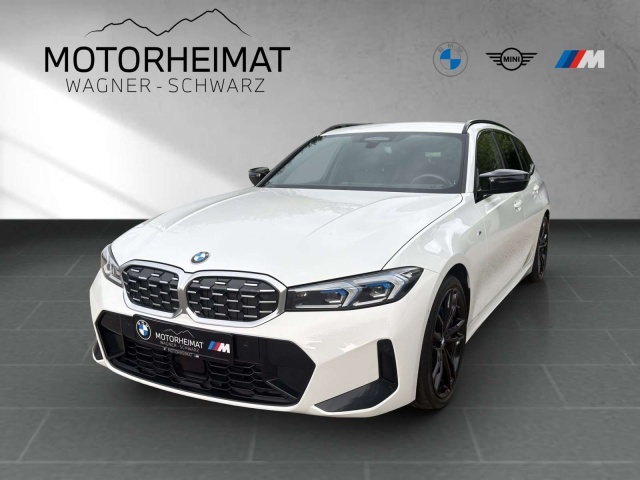 BMW 340