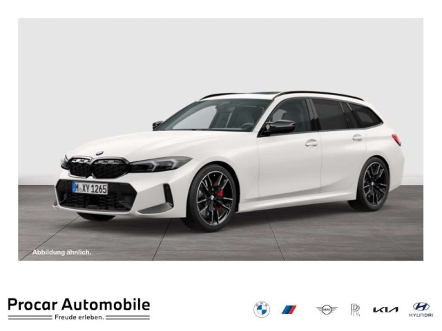 BMW 340