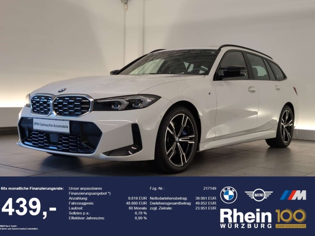 BMW 340