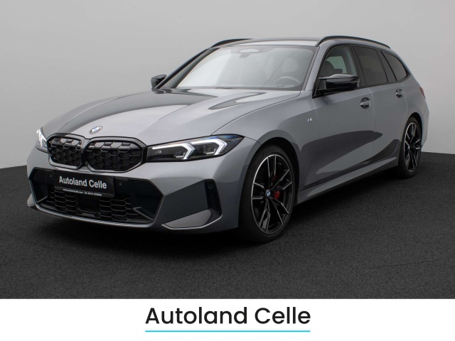 BMW 340