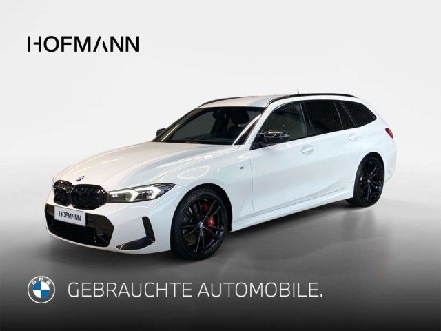 BMW 340
