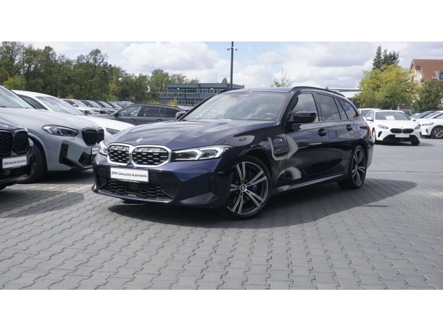 BMW 340