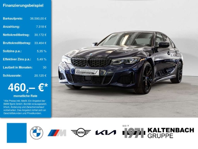 BMW 340