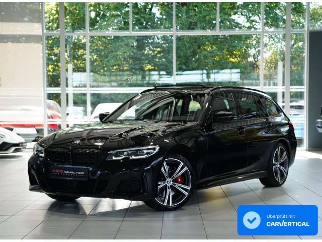 BMW 340