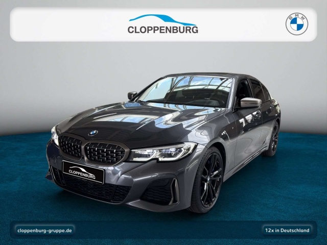 BMW 340
