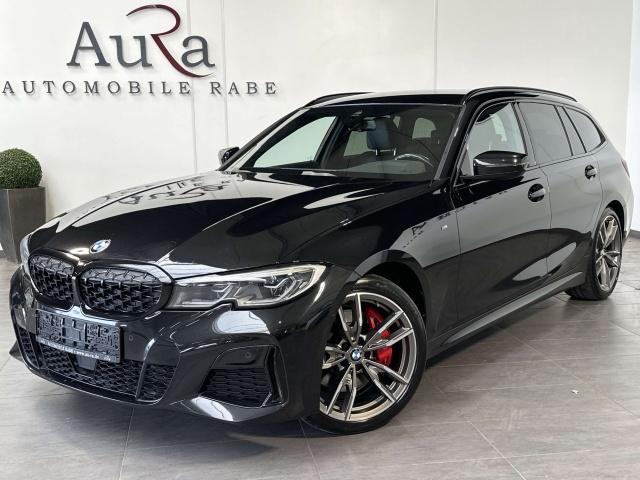 BMW 340
