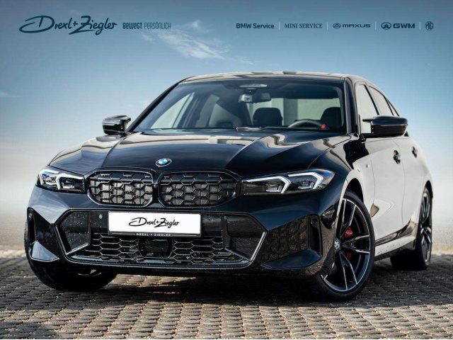 BMW 340