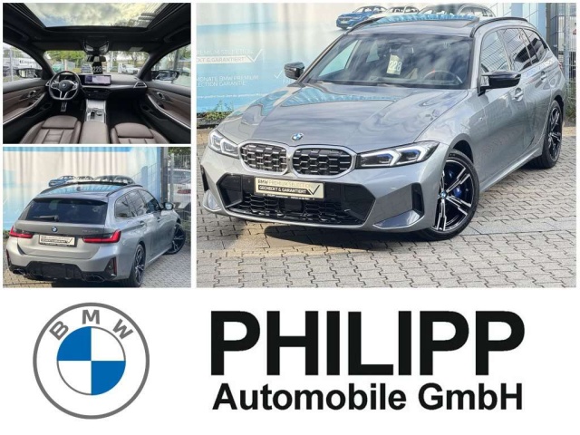 BMW 340