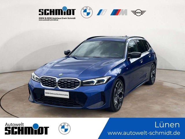 BMW 340