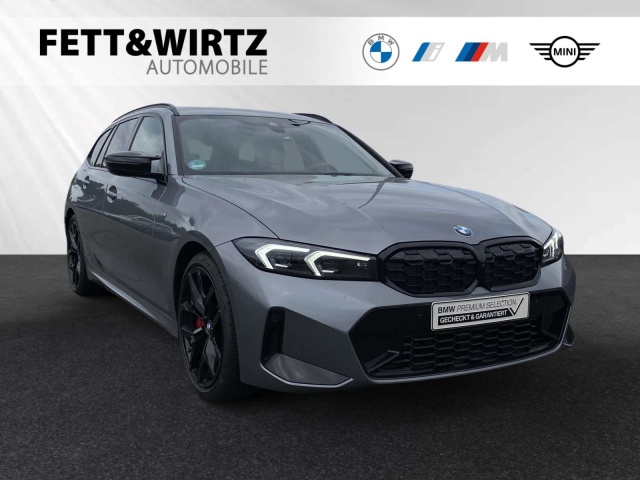BMW 340
